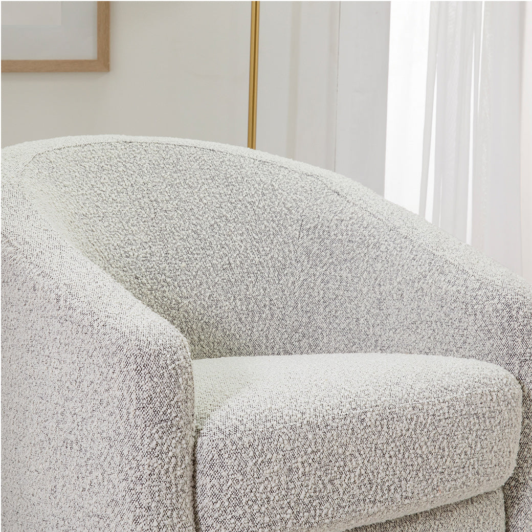 Babyletto Madison Swivel Glider