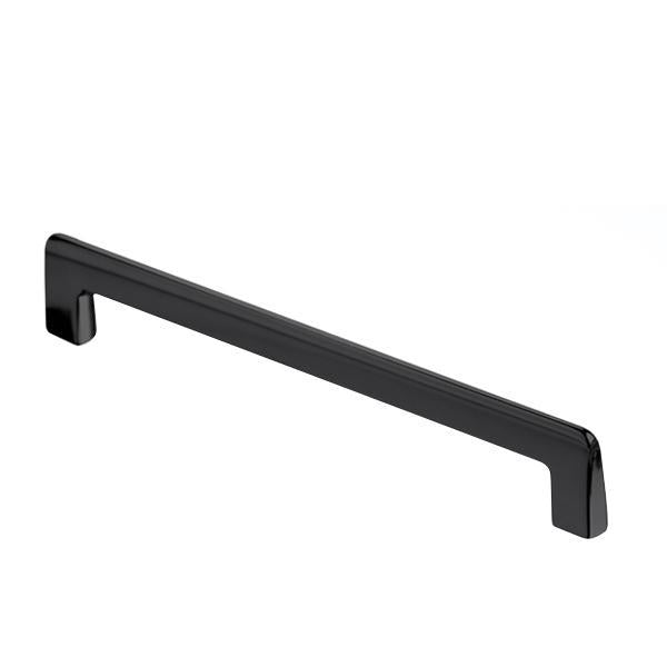 Romina Bar Handle Matte Black