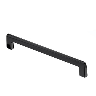 Romina Bar Handle Matte Black