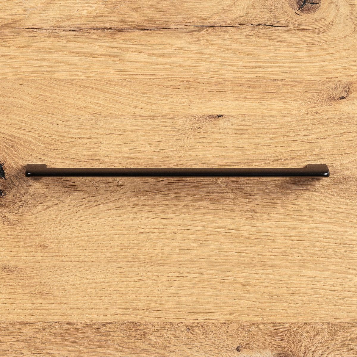 Romina Bar Handle Matte Black