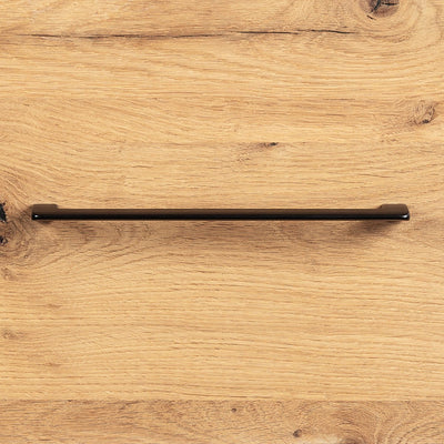 Romina Bar Handle Matte Black