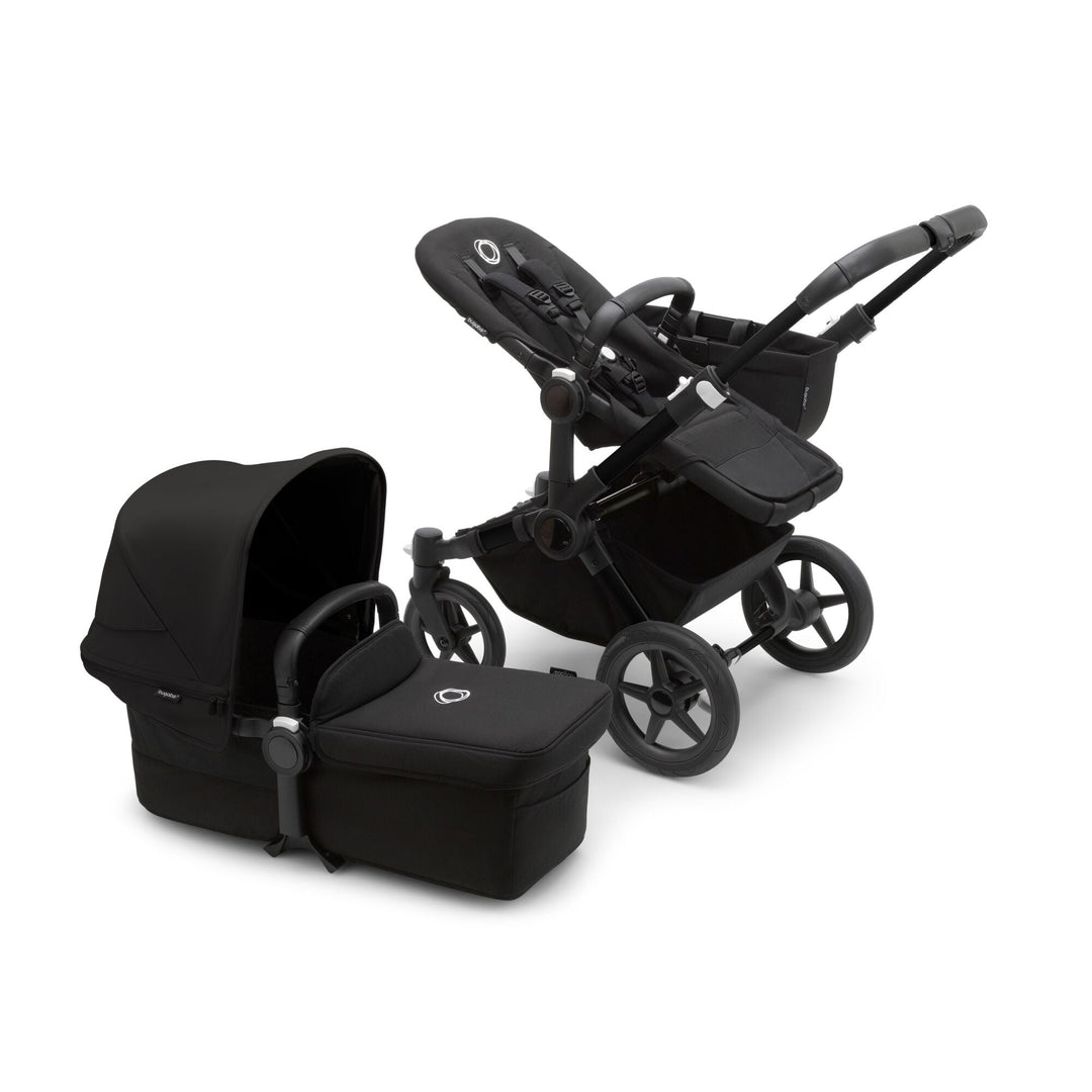 Bugaboo Donkey 5 Mono Stroller – piccolinobaby