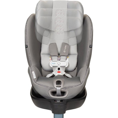 Cybex Sirona S Convertible Car Seat with SensorSafe