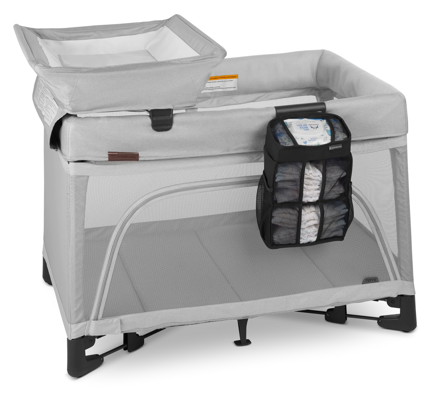 UPPAbaby Remi Changing Station