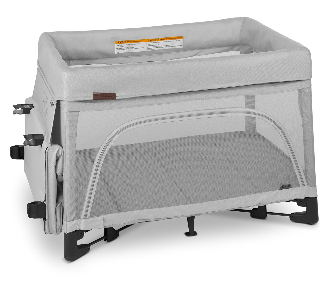 UPPAbaby Remi Changing Station