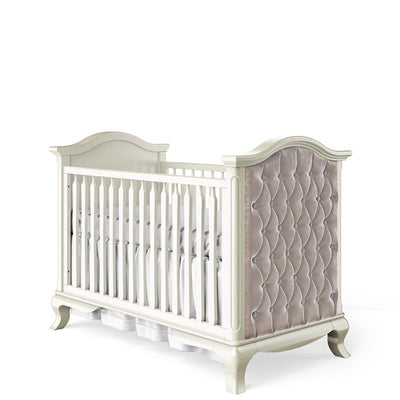 Romina Cleopatra Classic Crib / Tufted