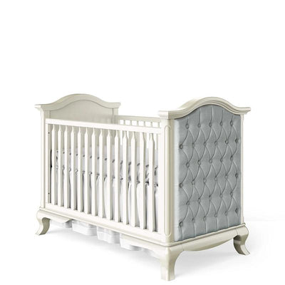 Romina Cleopatra Classic Crib / Tufted