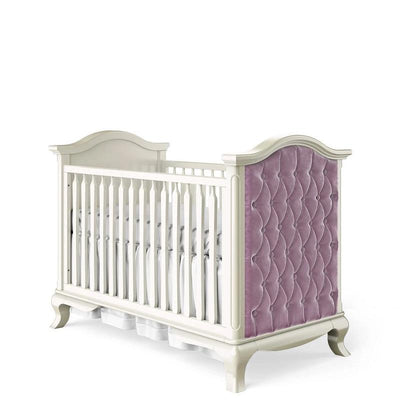 Romina Cleopatra Classic Crib / Tufted