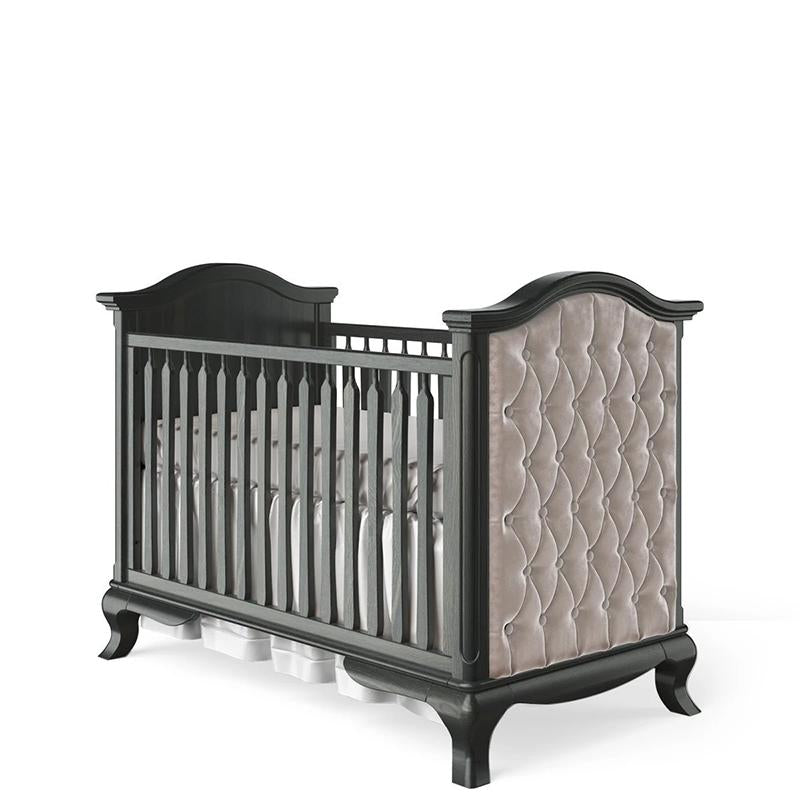 Romina Cleopatra Classic Crib / Tufted