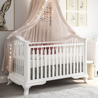 Romina Cleopatra Classic Crib