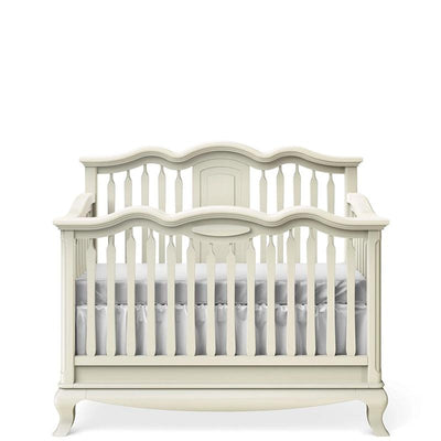 Romina Cleopatra Convertible Crib / Open Back