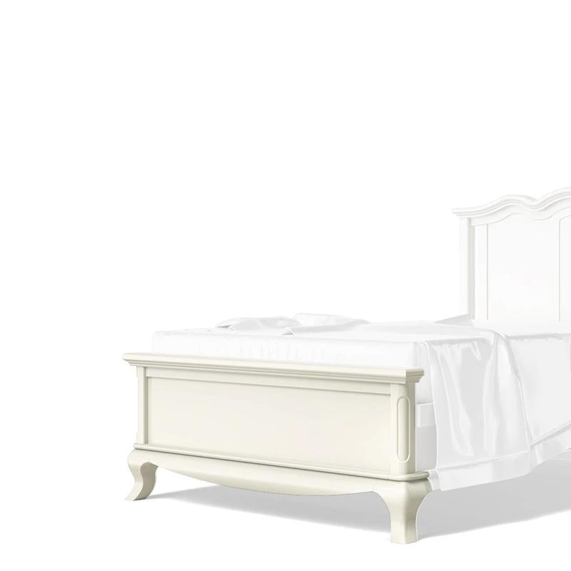 Romina Cleopatra LowProfile Footboard