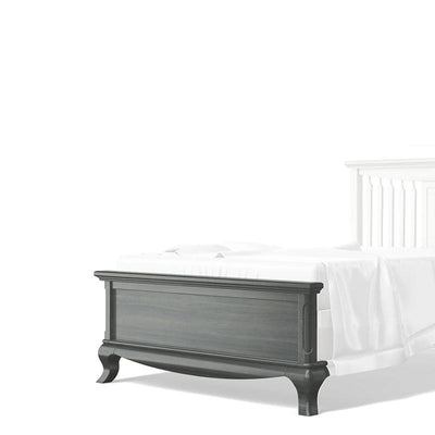 Romina Cleopatra LowProfile Footboard