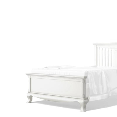 Romina Cleopatra LowProfile Footboard