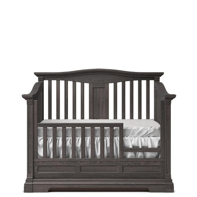 Romina Imperio Toddler Rail for Convertible Crib #8501 and #8502