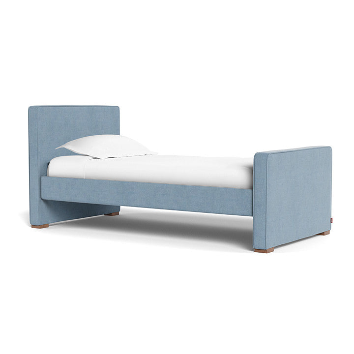 Monte Design Dorma Twin Size Bed - Standard Footboard