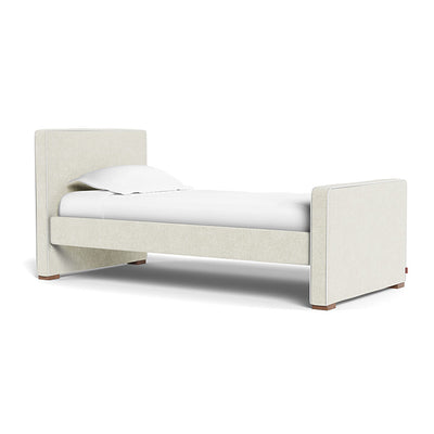 Monte Design Dorma Twin Size Bed - Standard Footboard