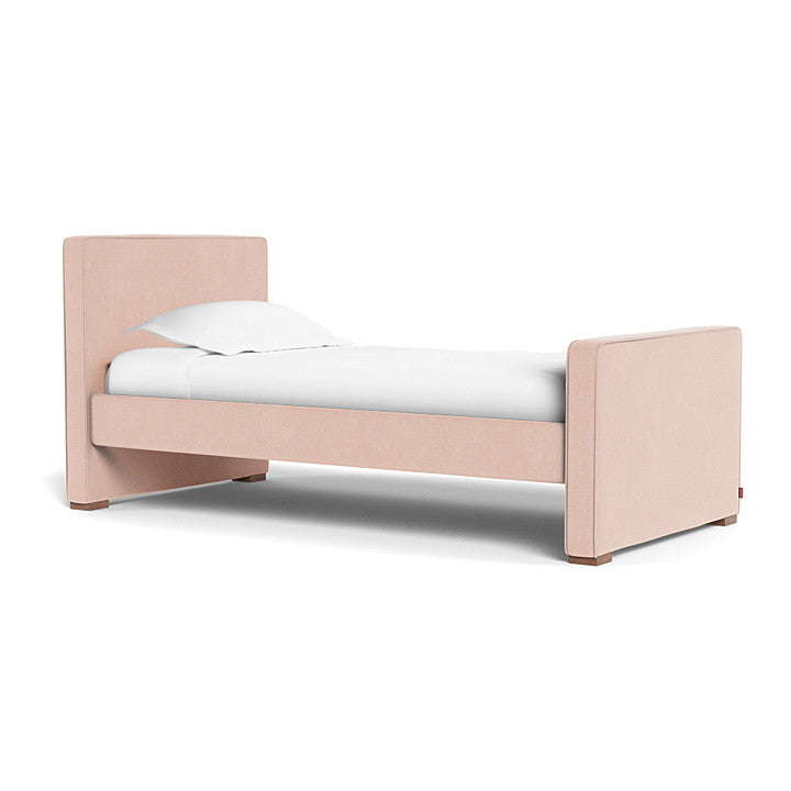 Monte Design Dorma Twin Size Bed - Standard Footboard