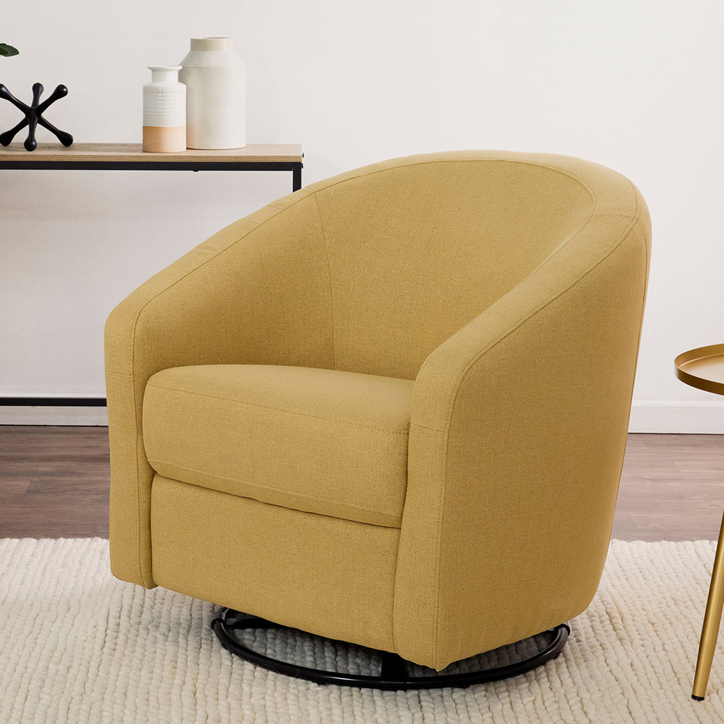 Babyletto Madison Swivel Glider