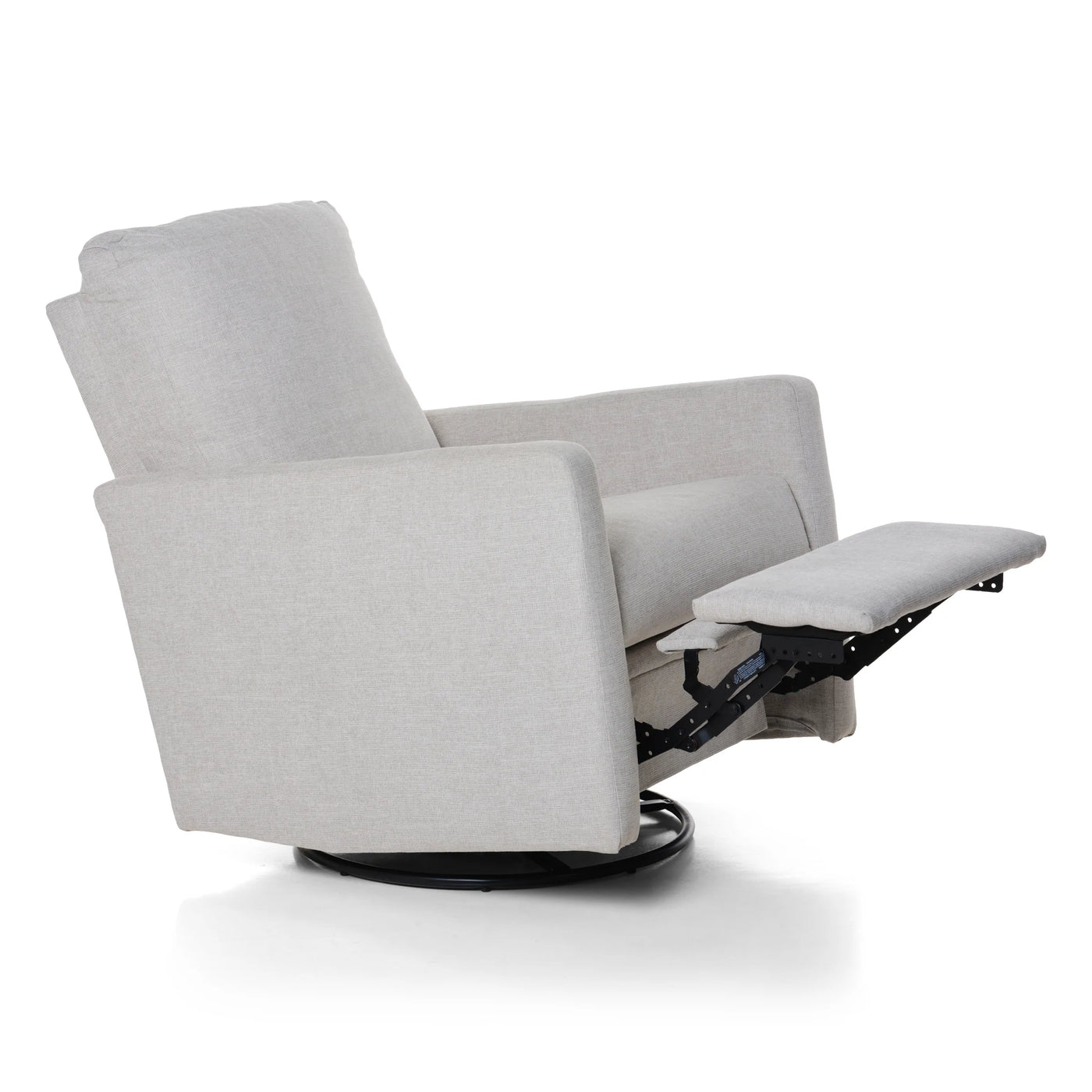 Oilo Studio Drew Swivel Glider/Recliner