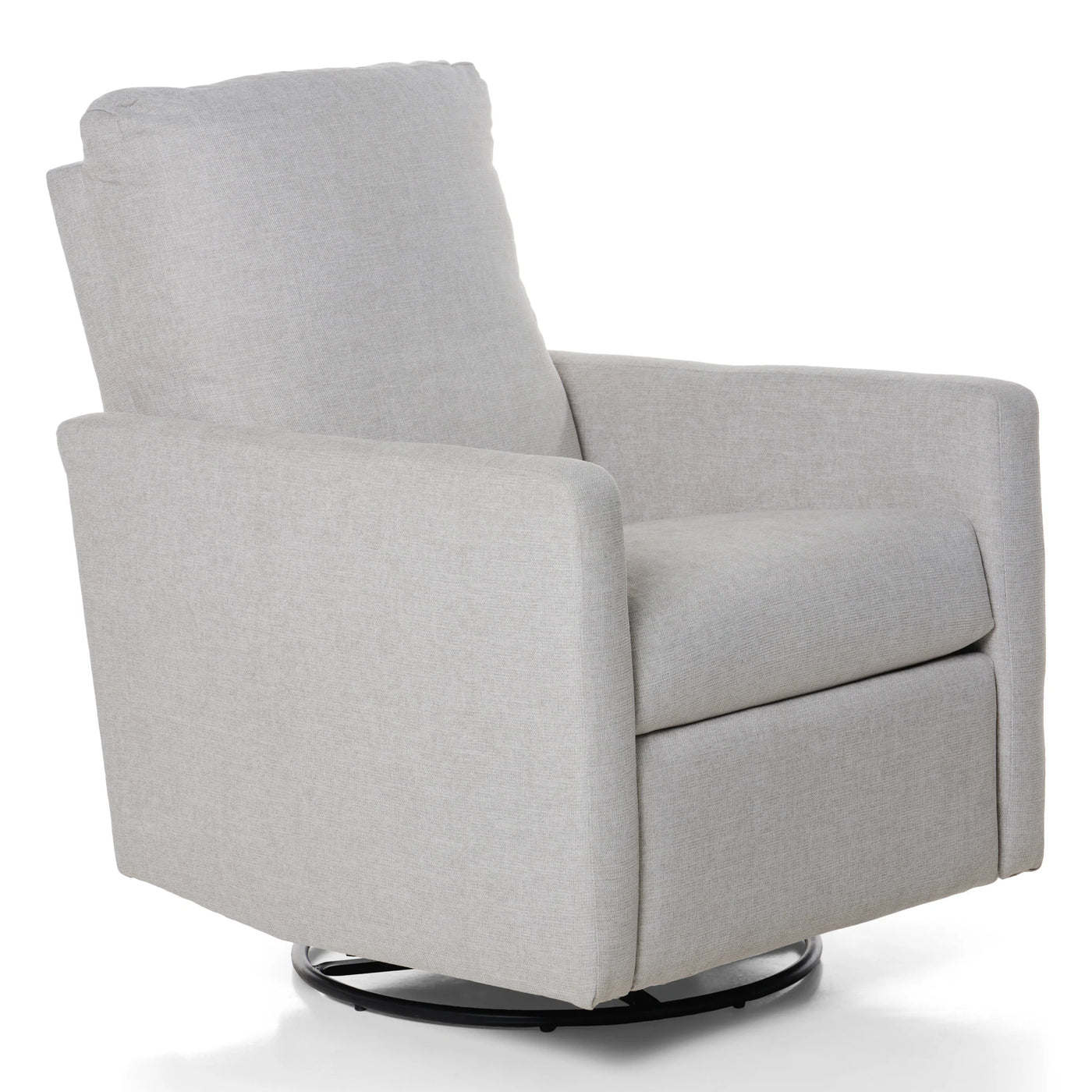 Oilo Studio Drew Swivel Glider/Recliner