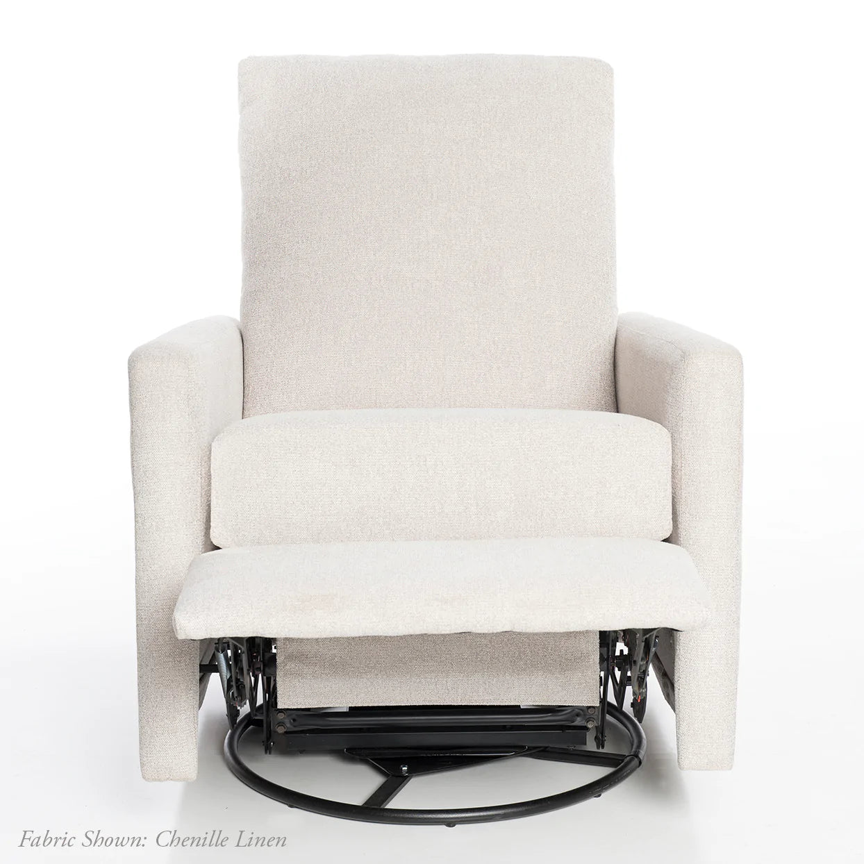 Oilo Studio Drew Swivel Glider/Recliner