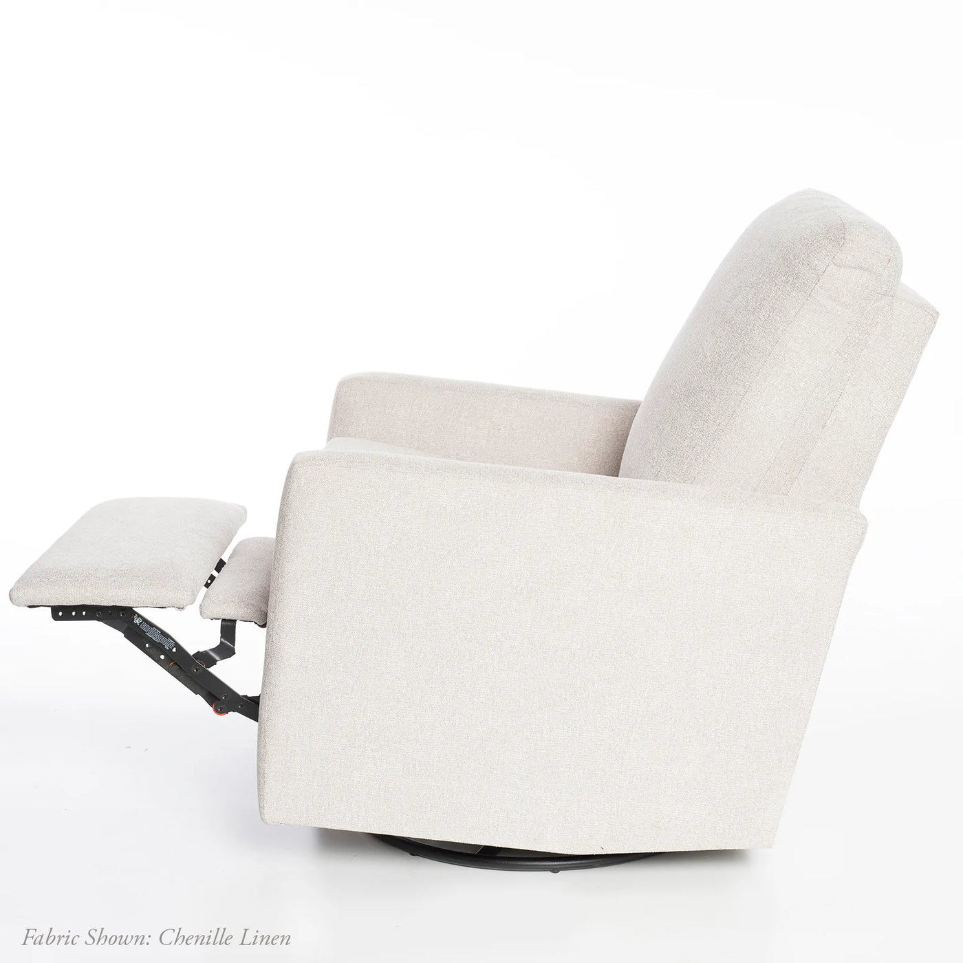 Oilo Studio Drew Swivel Glider/Recliner