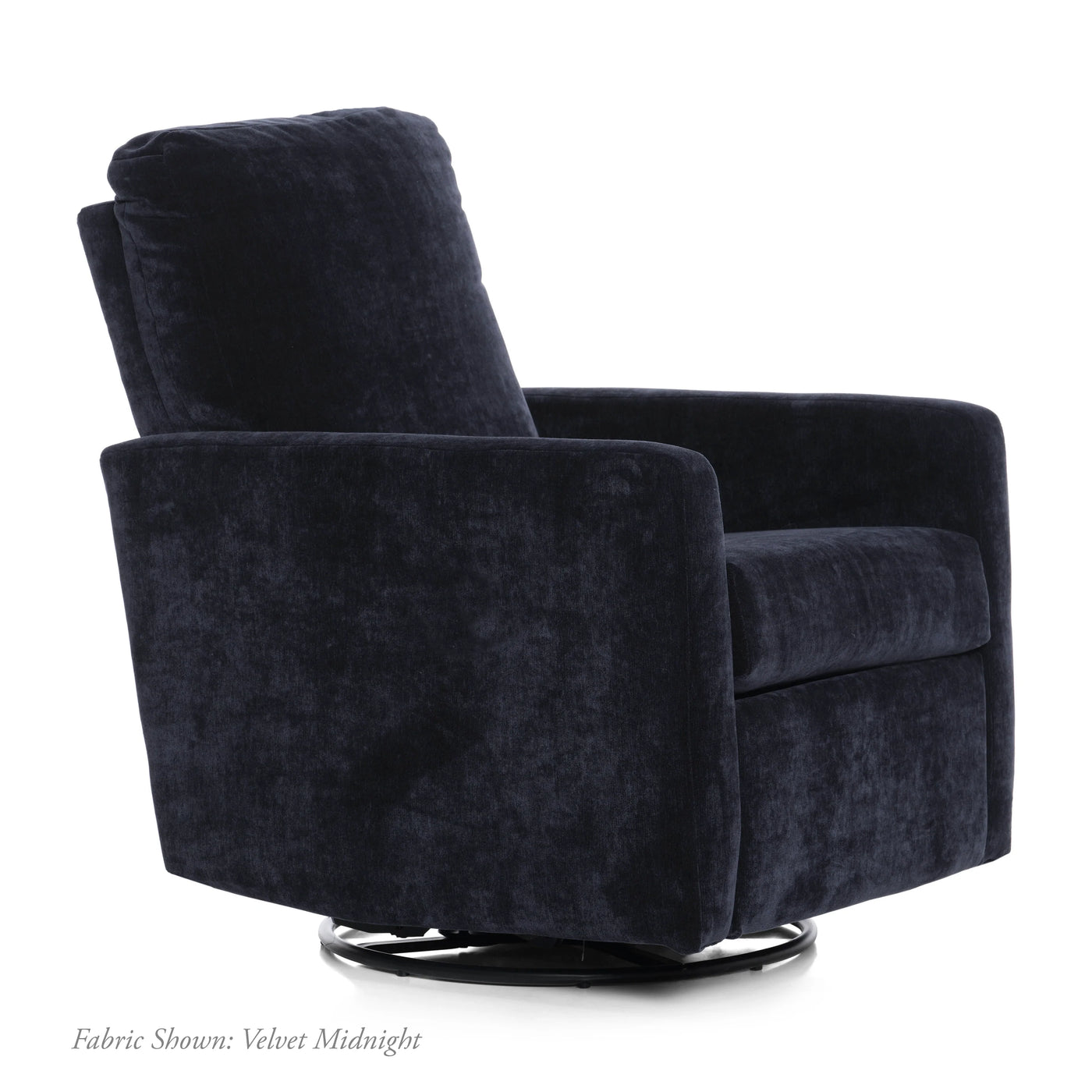 Oilo Studio Drew Swivel Glider/Recliner