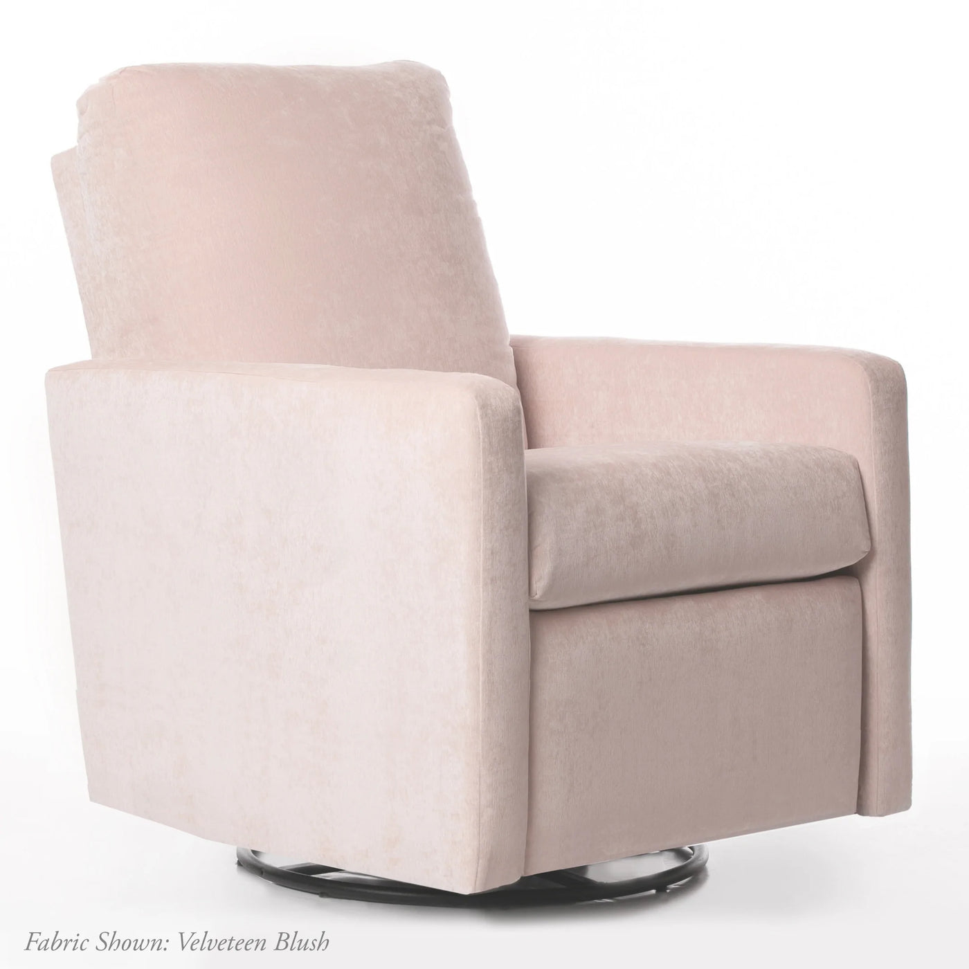 Oilo Studio Drew Swivel Glider/Recliner