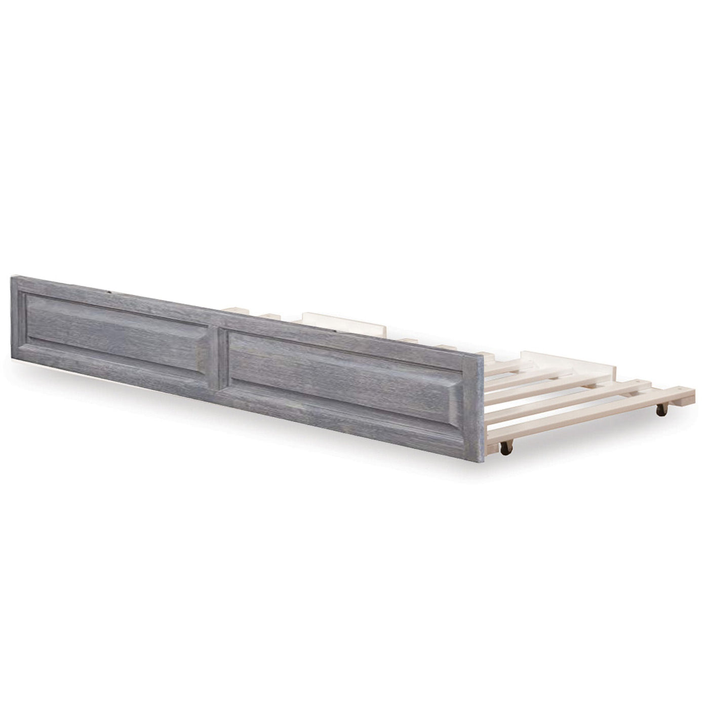 Atlantic Universal Raised Panel Trundle