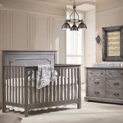 Nest Emerson "5in1 Convertible Crib