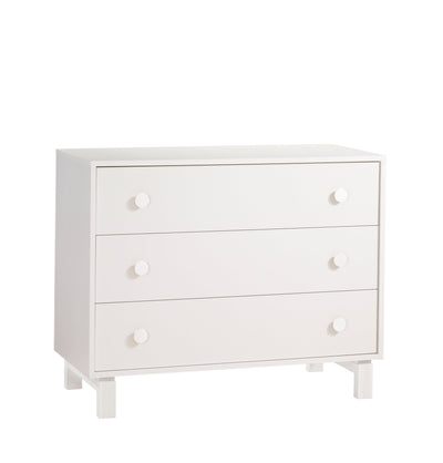 Tulip Bjorn Crib & Dresser Combo