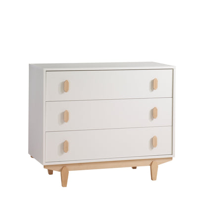 Tulip Tate Crib & Drawer Dresser Combo