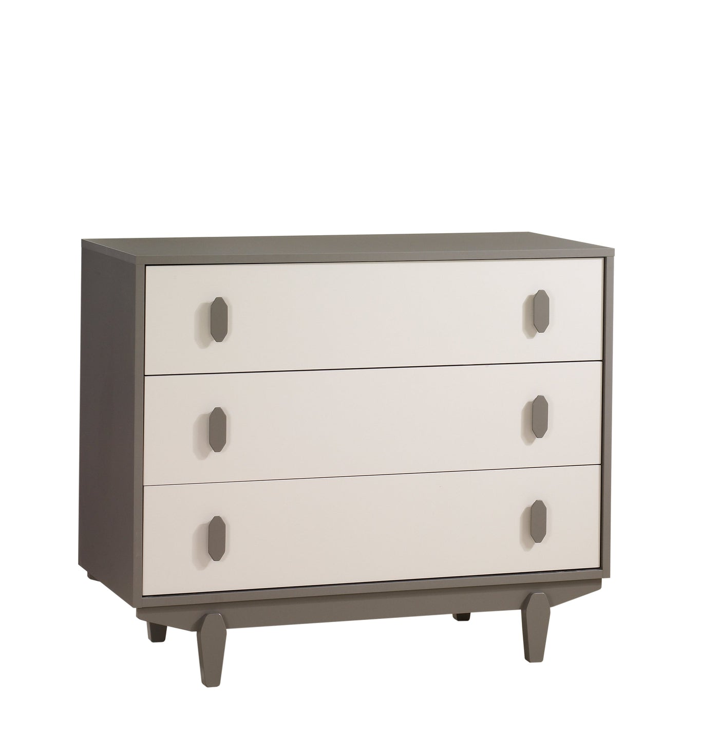 Tulip Tate Crib & Drawer Dresser Combo