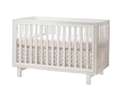 Tulip Bjorn Crib & Dresser Combo