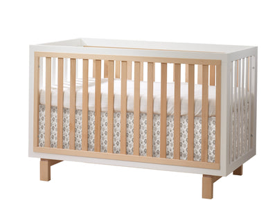 Tulip Bjorn Crib & Dresser Combo