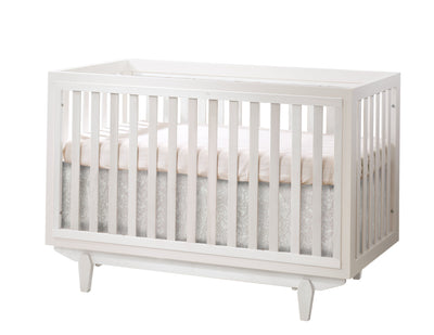 Tulip Tate Crib & Drawer Dresser Combo