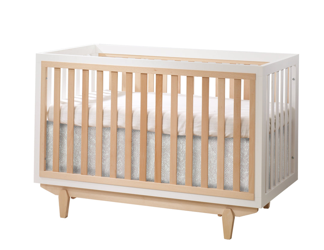 Tulip Tate Crib Drawer Dresser Combo – piccolinobaby