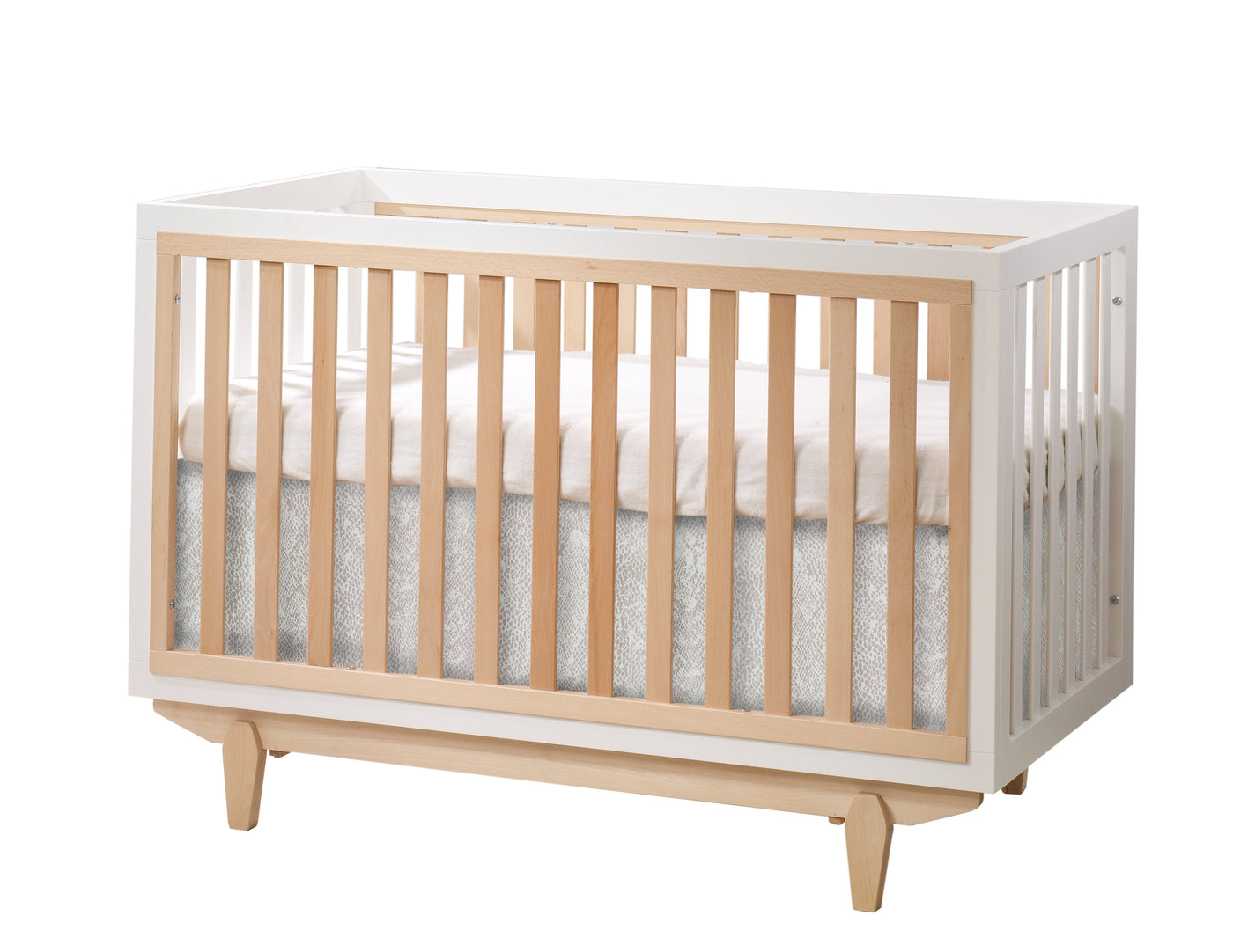 Tulip Tate Crib & Drawer Dresser Combo