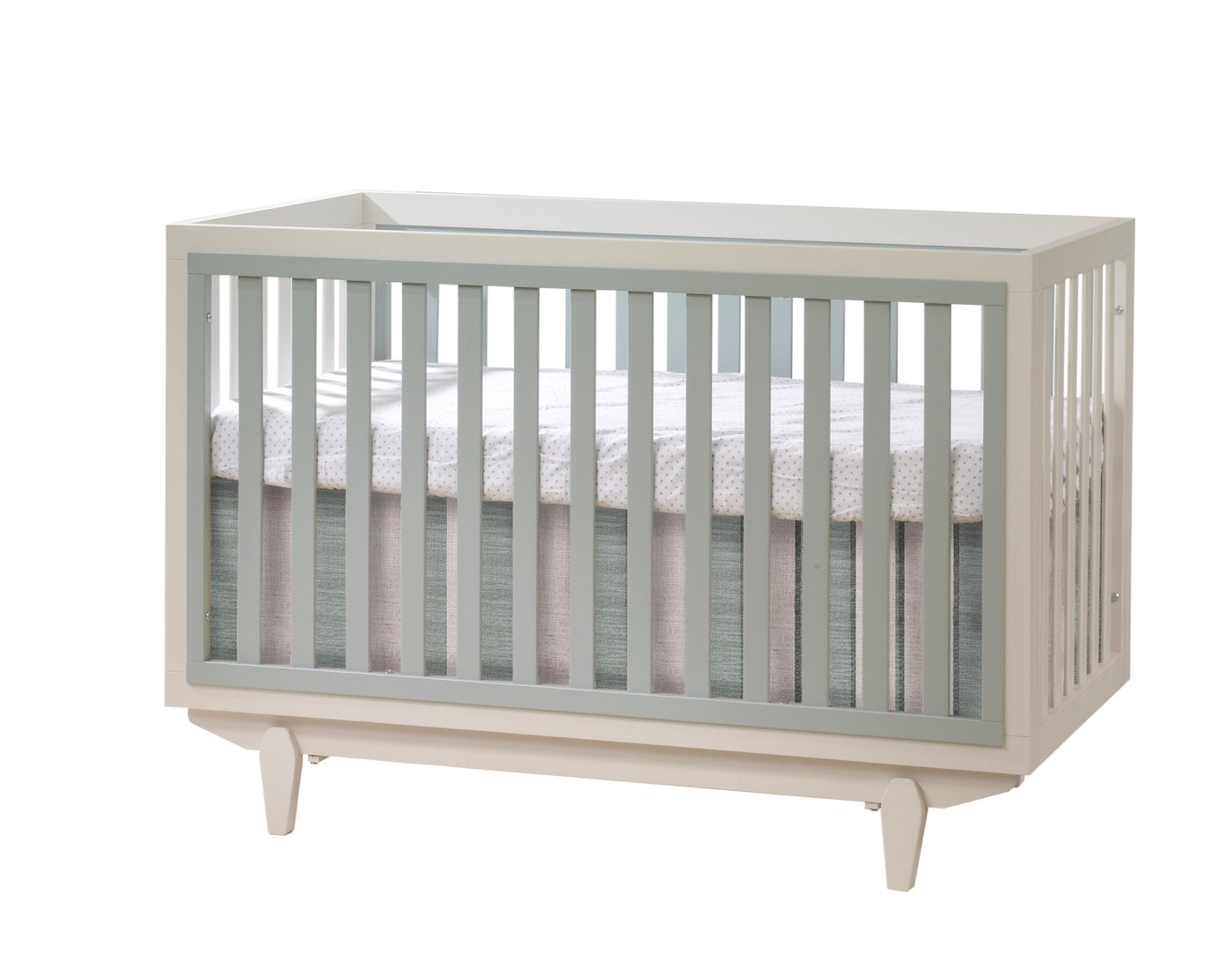 Tulip Tate Crib & Drawer Dresser Combo