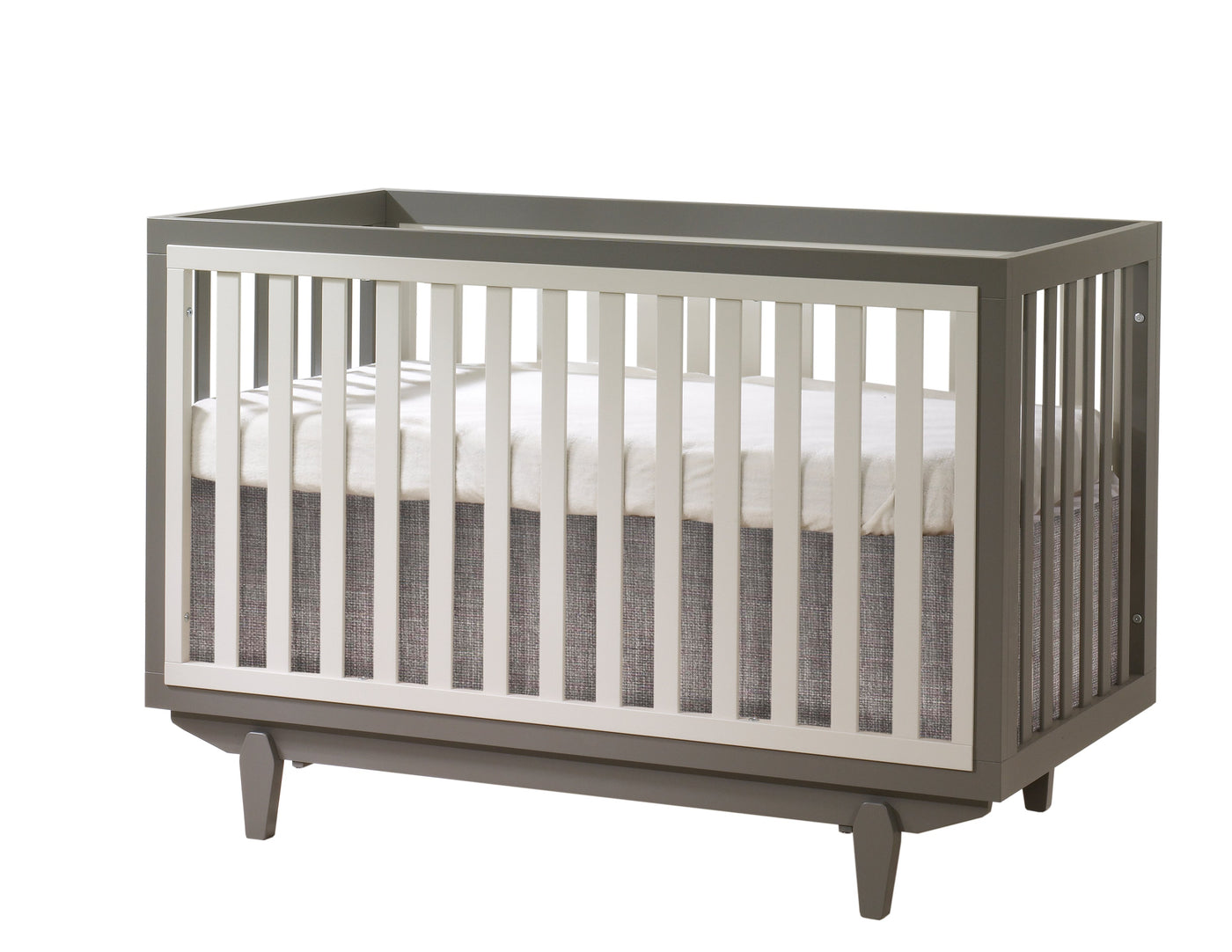 Tulip Tate Crib & Drawer Dresser Combo