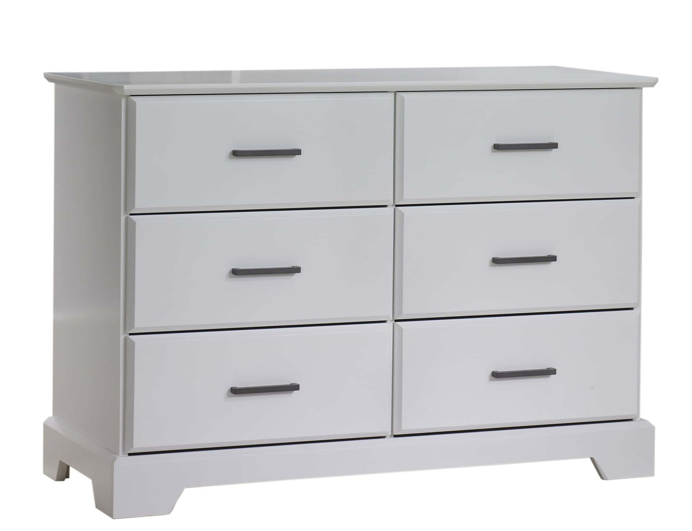 Natart Taylor Double Dresser