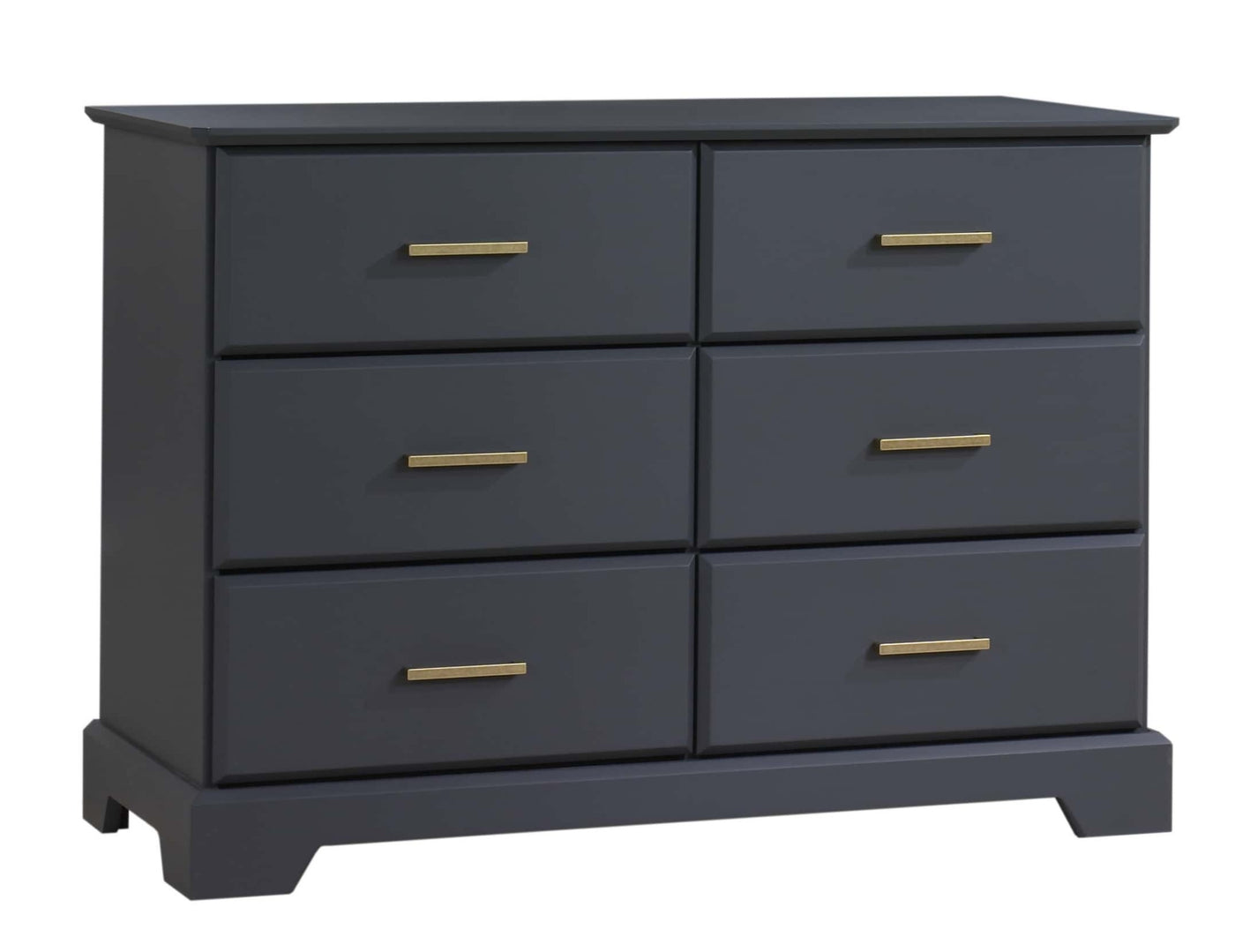 Natart Taylor Double Dresser