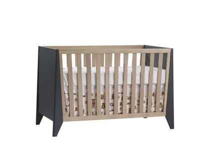 Nest Juvenile Flexx Classic Crib