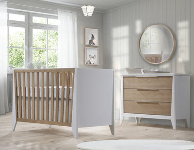 Nest Juvenile Flexx Classic Crib