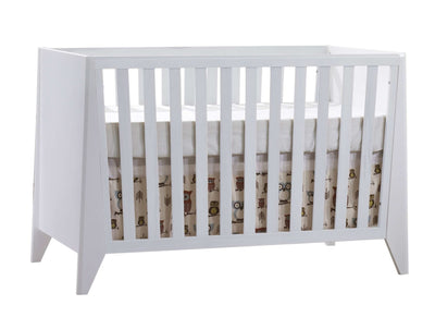 Nest Juvenile Flexx Classic Crib