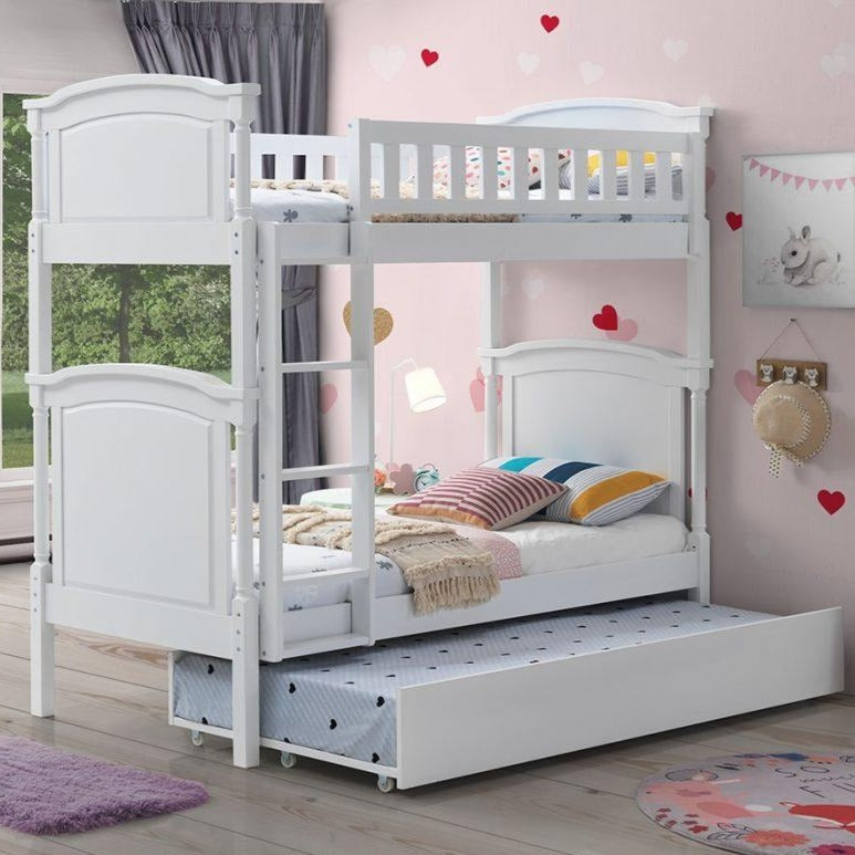 Orbelle 202 33" Bunkbed