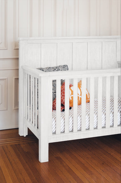 Milk Street Relic Batten 4-in-1 Convertible Crib