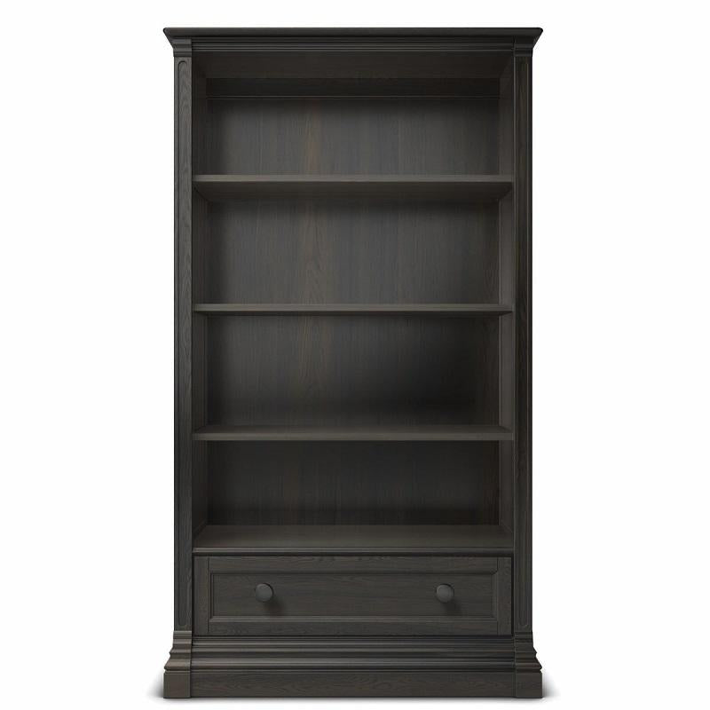 Romina Imperio Bookcase