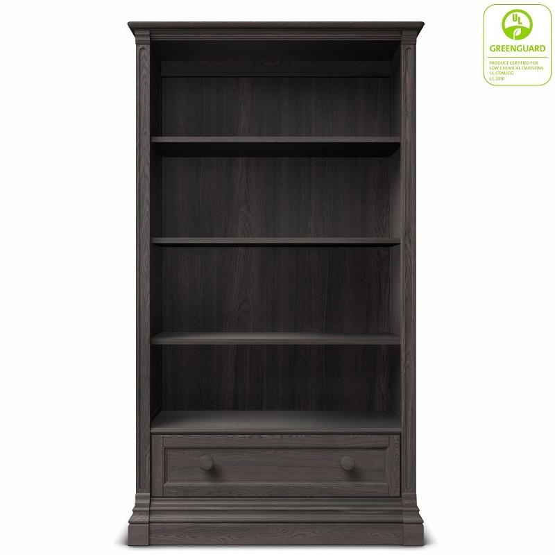 Romina Imperio Bookcase